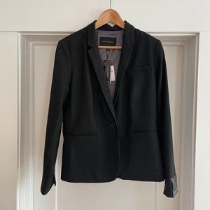 Banana Republic Long & Lean Blazer